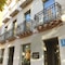 San Lorenzo Suites - map