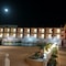 Apartamentos Parque Carolina - map