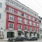 Chiado Mercy - Lisbon Best Apartments - map