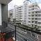 Forum Apartment - map