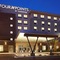Four Points By Sheraton Miami Airport - map
