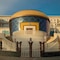 The St. Regis Astana - map