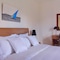 Silverleaf Service Apartments Mauritius - map