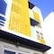 Rusville Hotel & Residences - map