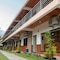 Dreamland Residences Hotel - map