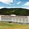 Eden Valley Resort - map
