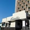 Hotel Casablanca - map