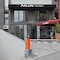 Nish Suite Atasehir - map