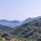 Skopelos Country Villas - map