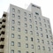 Hotel Crown Hills Yuki - map