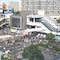 Vessel Inn Shiga Moriyama Station - map