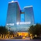 Grand New Century Hotel Yuhang Hangzhou - map