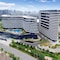 Grand Skylight Int'l Hotel Huizhou - map