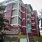 Aishvarya Residency - map