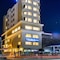 Regenta Central Jhotwara (Club) (Ct) - map
