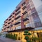 168 Studio Hotel Ubon Ratchathani - map