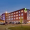 Holiday Inn Express & Suites Rice Lake, An Ihg Hotel - map