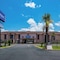 Rodeway Inn & Suites New Orleans East - map