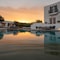 Olive Mykonos Villas - map