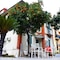 Naples Experience Backpackers Hostel - map