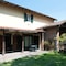 Agriturismo Montevecchio Isolani - map