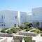 Milos Breeze Boutique Hotel - map