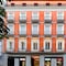 Axel Hotel Madrid - Adults Only - map