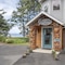 Tyee Lodge Oceanfront B&B - map