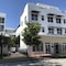 The Meridian Hotel - map