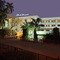Clark Hotel Varanasi - map