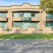 Country Comfort Shepparton - map
