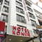 Konur Hotel - map