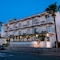 Hotel Santanyi Port - map