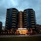 Konak Park Hotel - map