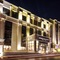 Harir Palace Hotel - map