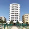 Perandor Beach Hotel - map