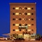 Park Jizan Hotel - map