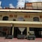 Hostel Internacional El Balcon - map