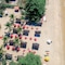 Coroa Vermelha Beach All Inclusive - map