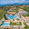 Antonis Apartments Pool Bar - map