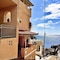Fedra Apartments - map