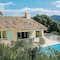 Villa A Vigna Sulana - map