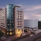 Novotel Lucknow Gomti Nagar Hotel - map