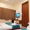 Hotel Satyug - map