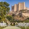 Alila Fort Bishangarh - map