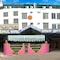 Trishul Hotel - map