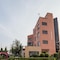Hotel Shrinath Palace - map