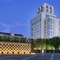Hualuxe Ningbo Harbor City By Ihg - map