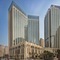 Doubletree By Hilton Hotel Chengdu - Longquanyi - map