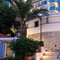 Grand Hotel Santa Maria - map